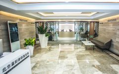 北京瀛和入库中国中车旗下中车南京浦镇车辆有限公司