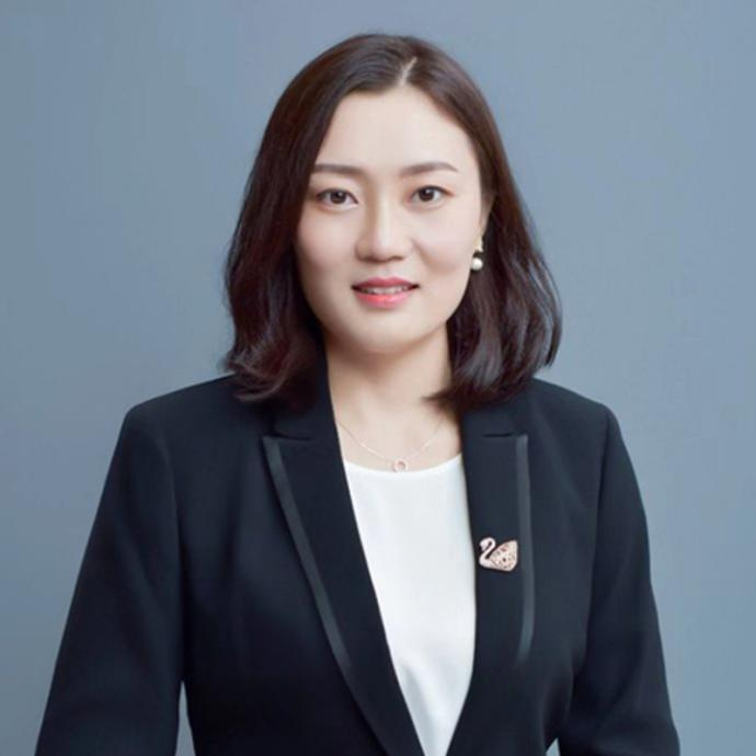 谷晓莉