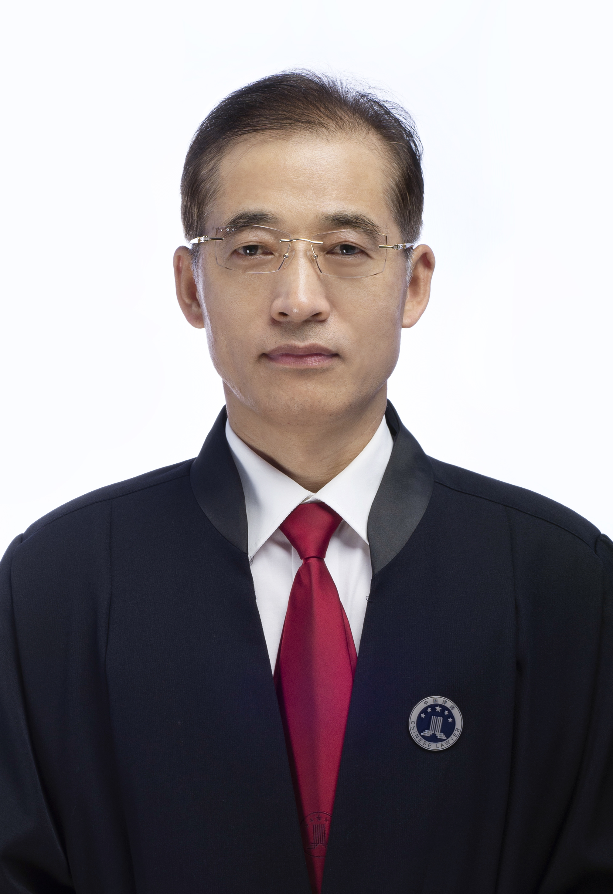 刘静丰