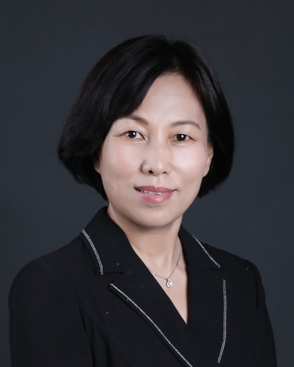 王晓增