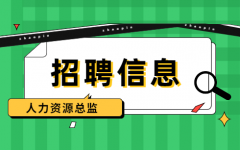 【岗位】人力资源总监