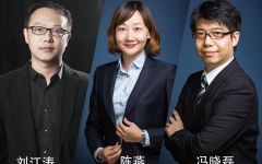 北京瀛和为海南供销大集投资控股掌合天下提供法律服务