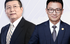 学术预告 | 依视路大中华区事务总裁吕建中博士将做客瀛和下午茶：从有限思维向无限思维精进