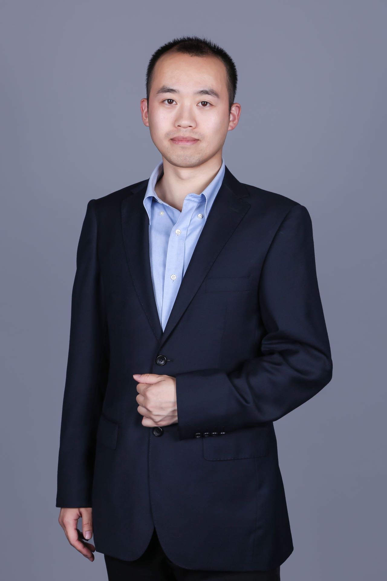 李方宇