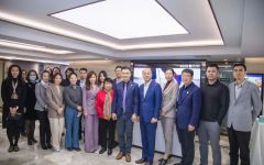 北京瀛和律师事务所大客户支持委员会正式成立