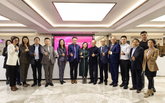数字瀛和青年律师学院正式成立！首期模拟法庭活动等你来战