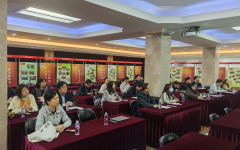 瀛和律师受邀为北京市知识产权保险试点项目授课
