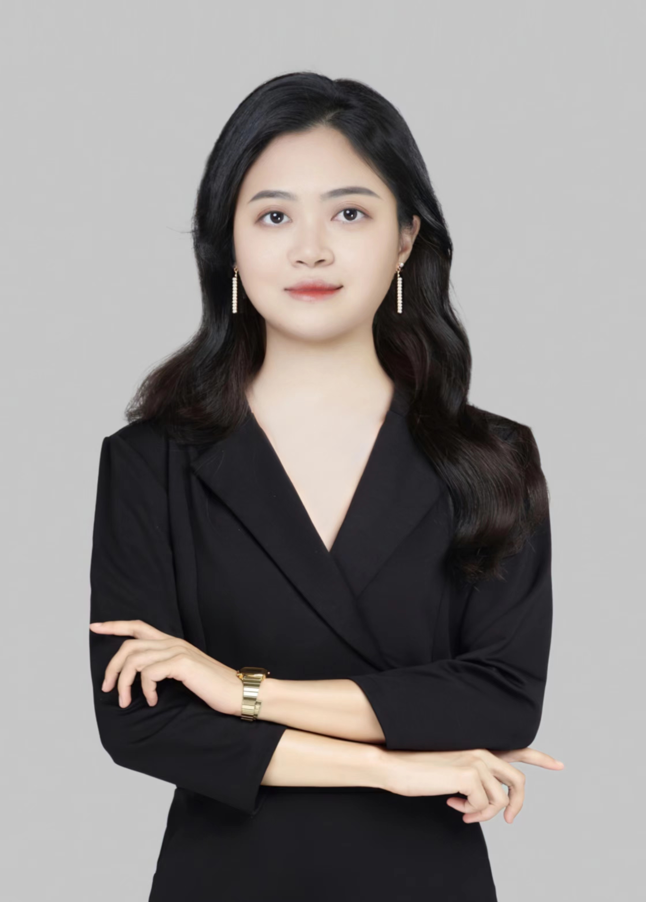 李依蔚
