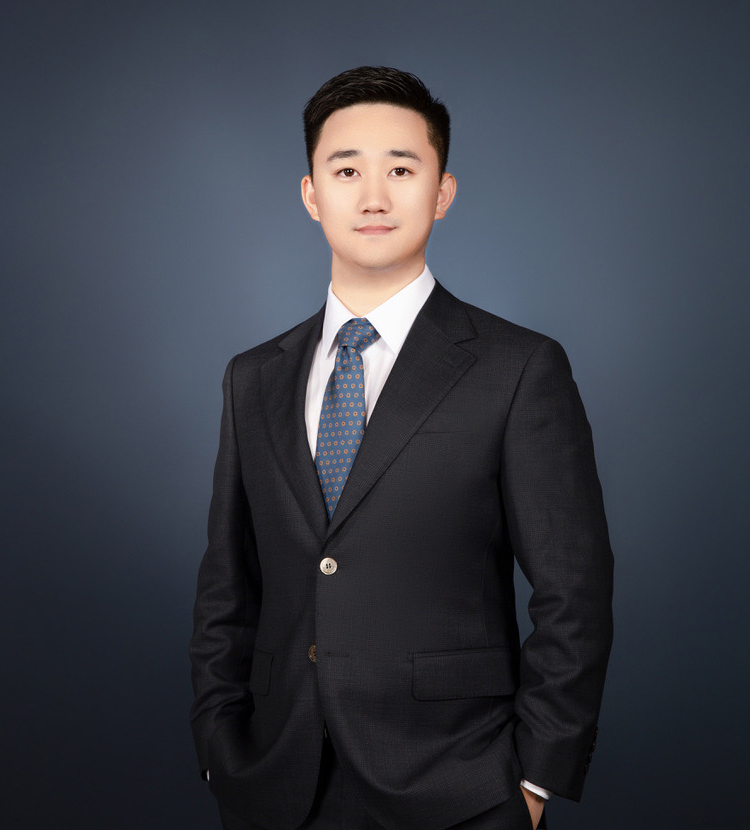 陈炟志