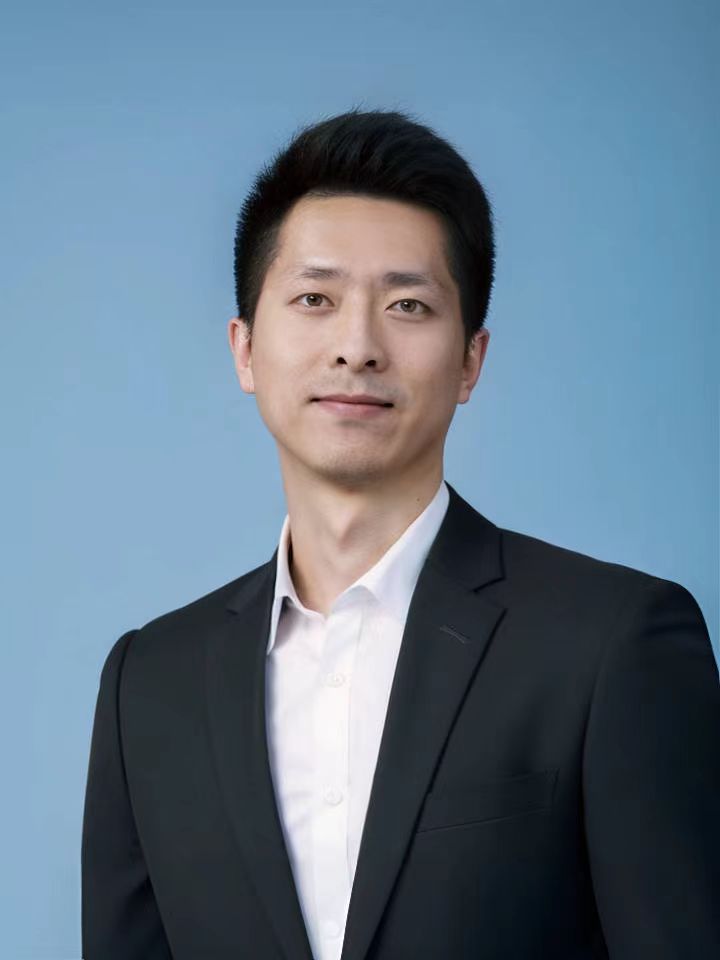 邵晨阳