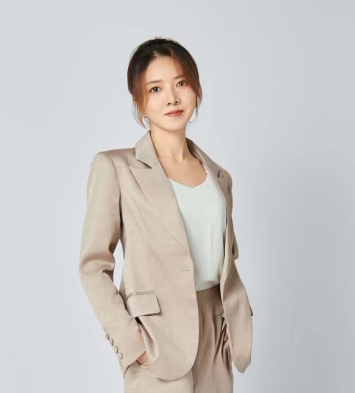 许云婷