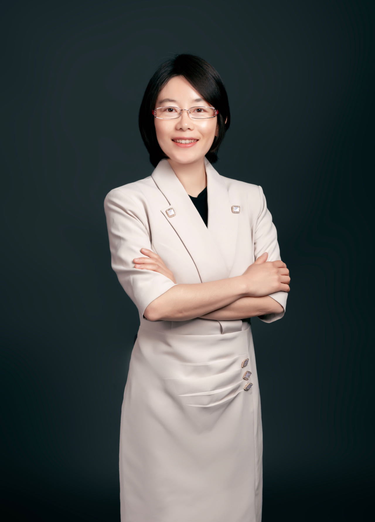 刘然
