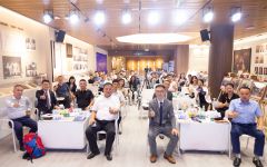 瀛和举办金融证券刑事辩护新思维研讨会