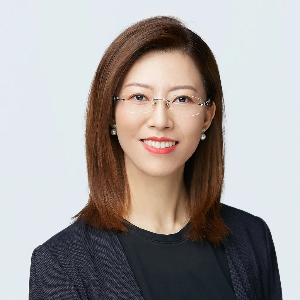 李萌