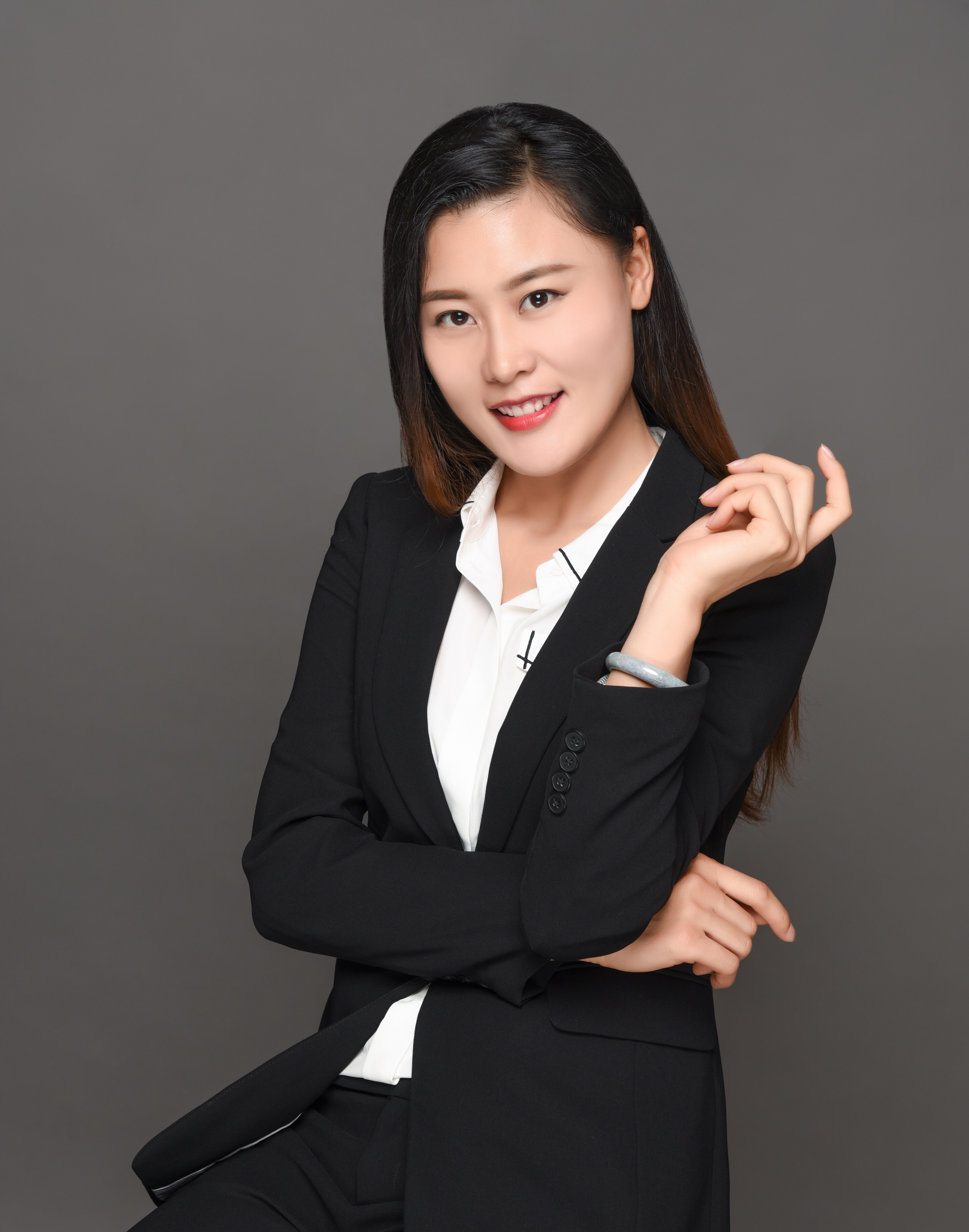 赵英明