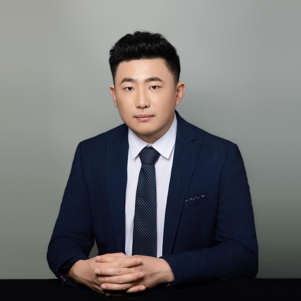 李晓鹏