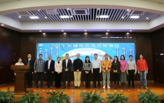 瀛和积极投身“正阳先锋·HUI建国门”党建共建项目