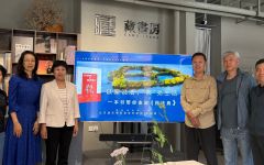 民法典宣传月：瀛和王晓增律师参加公益普法活动