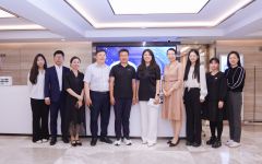 瀛和举办“法护民企・赋能发展”：《民营经济促进法》学术沙龙