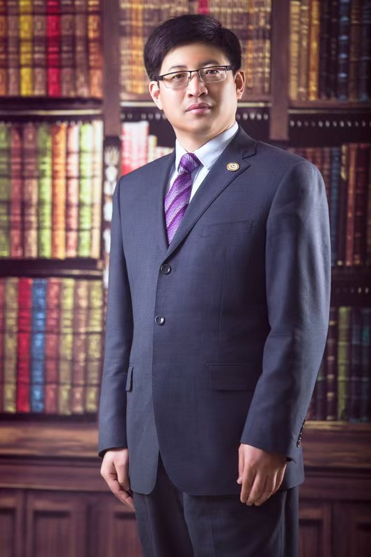 刘永斌