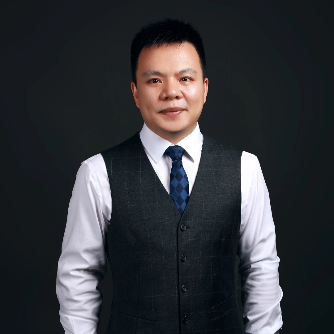 吴庆