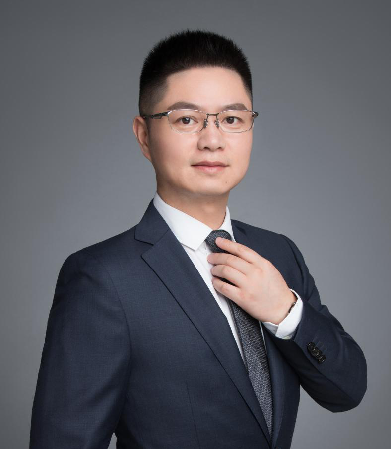 刘宏超 