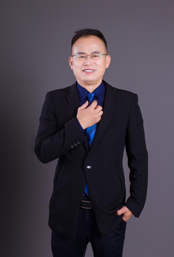 聂利强