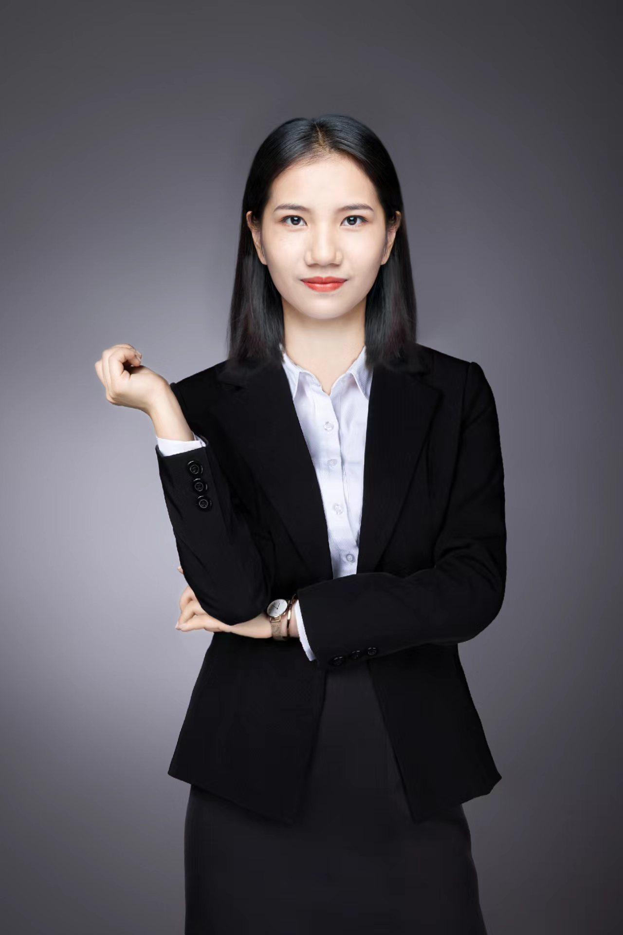 廖红云
