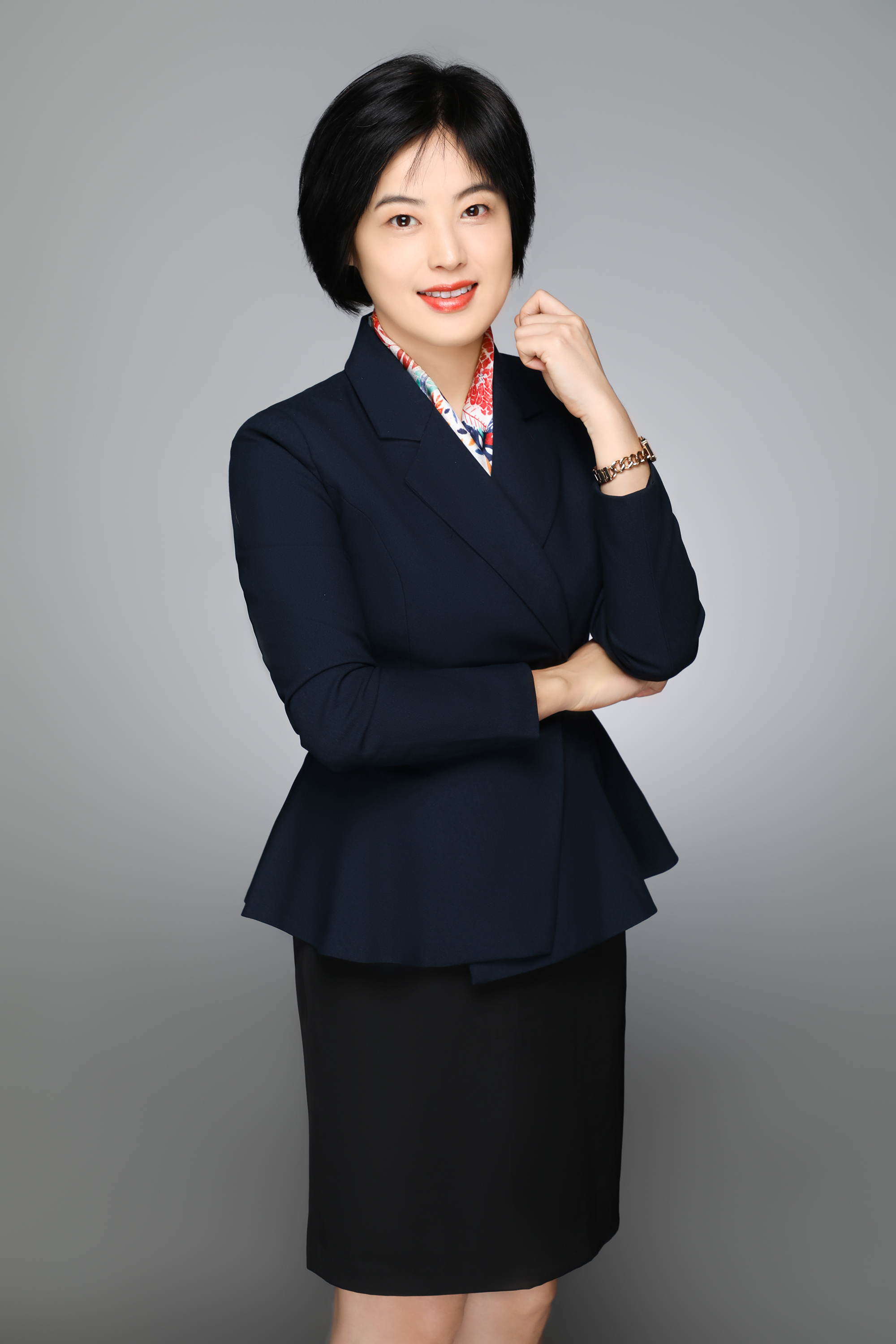 胡勤艳