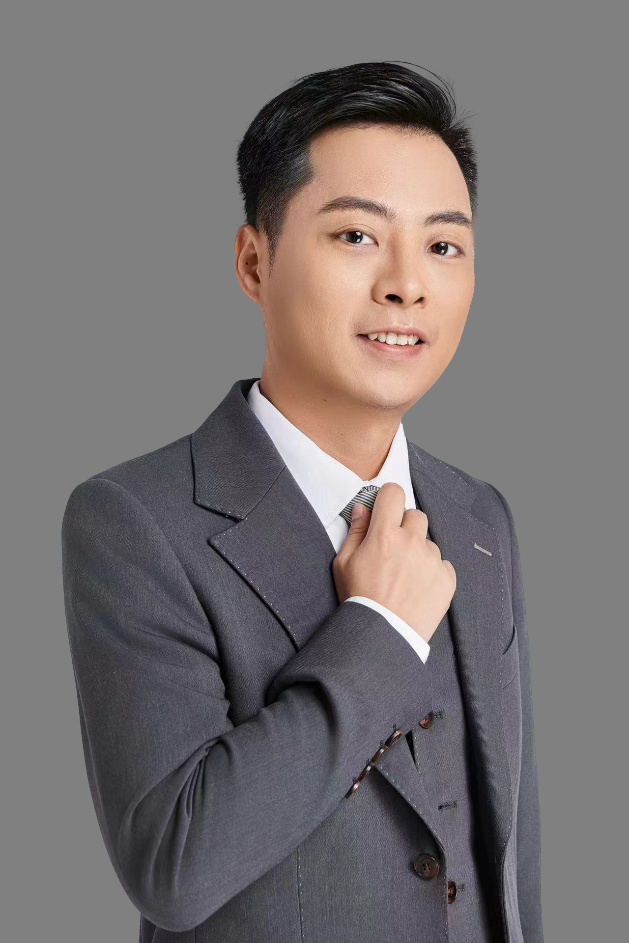 张深圳
