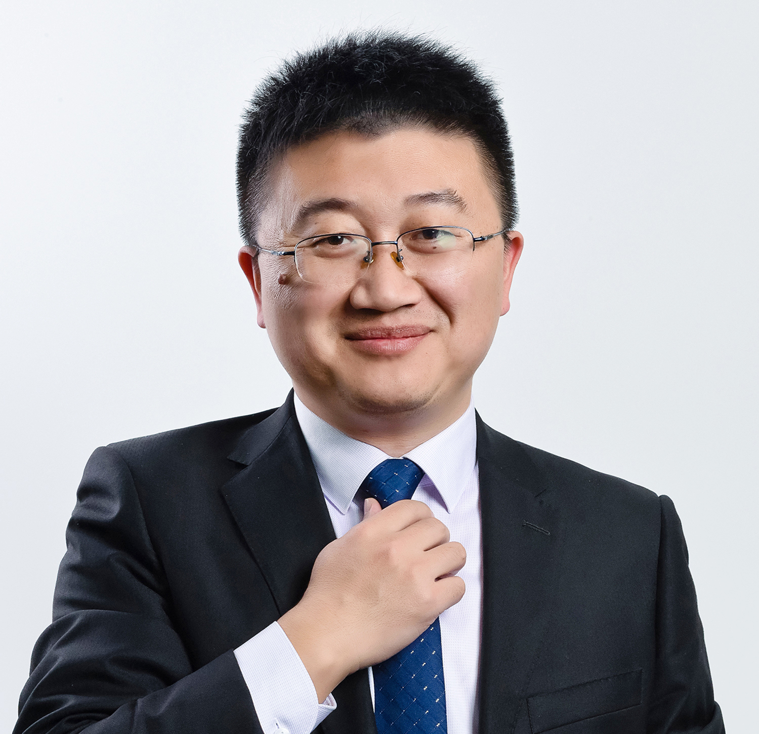 甄军辉
