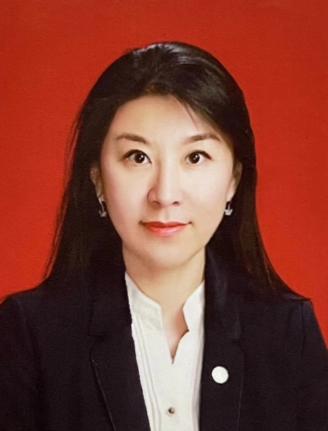 王亚香