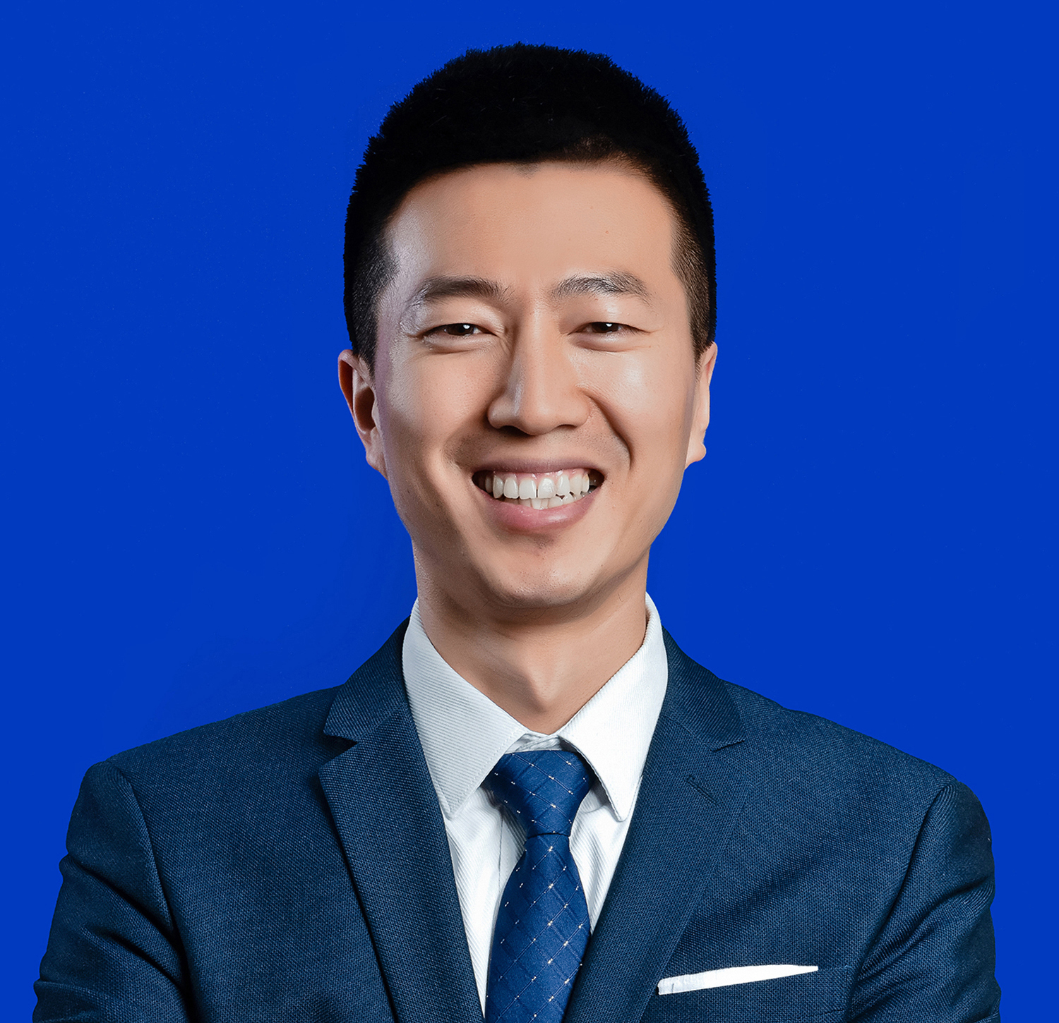 吴迪