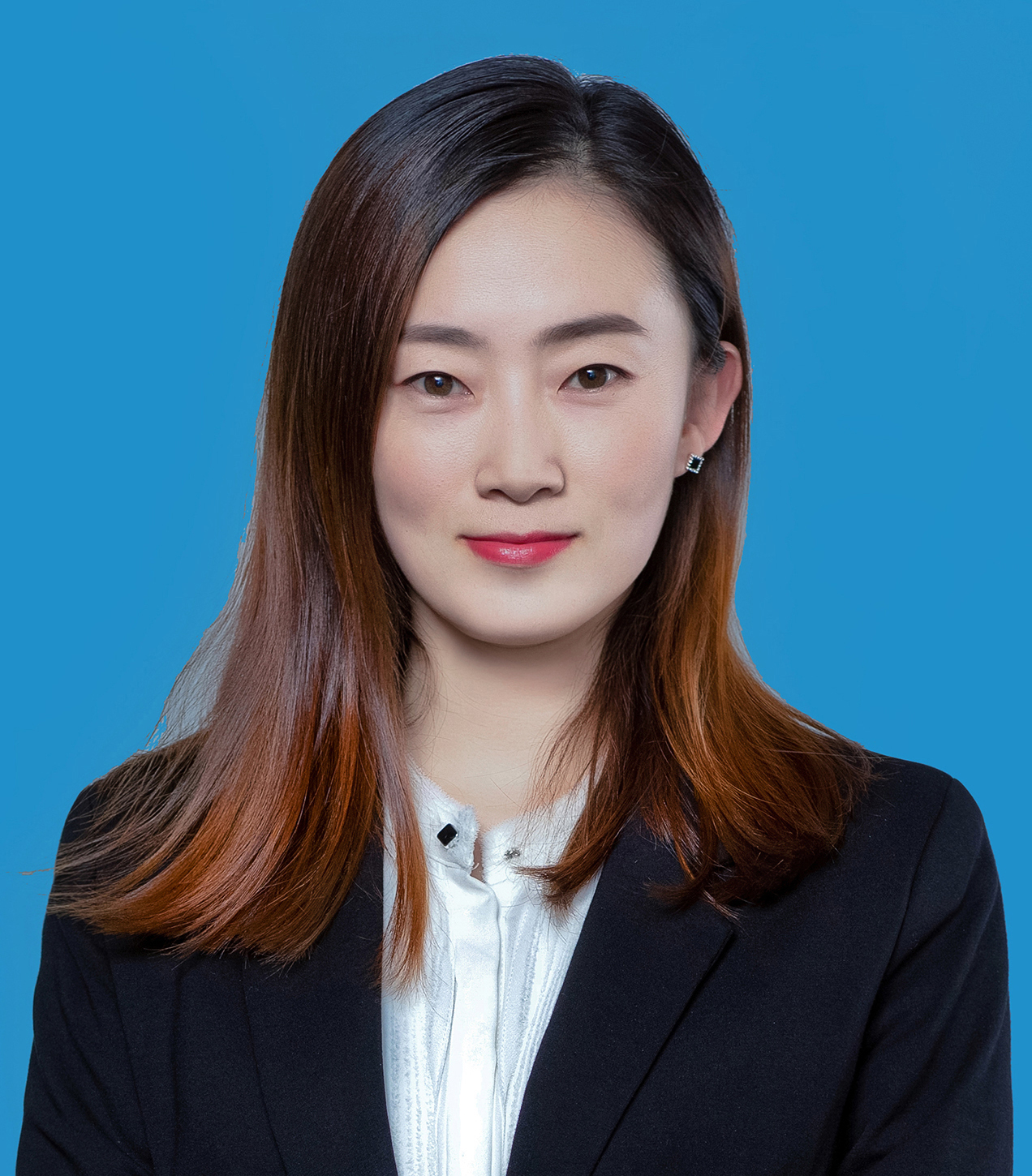 李杰