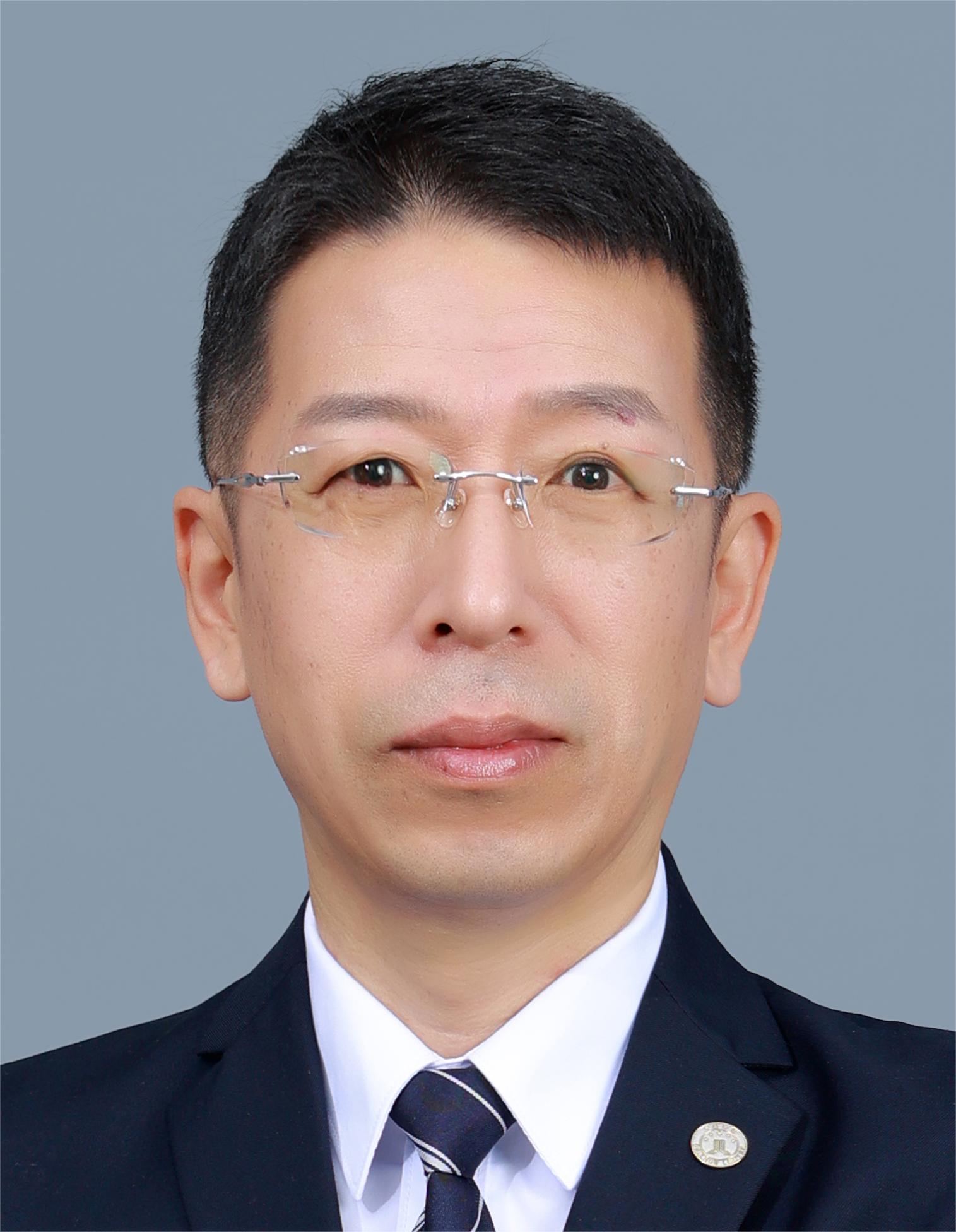 刘刚