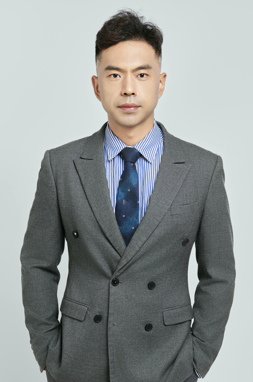 冉小龙