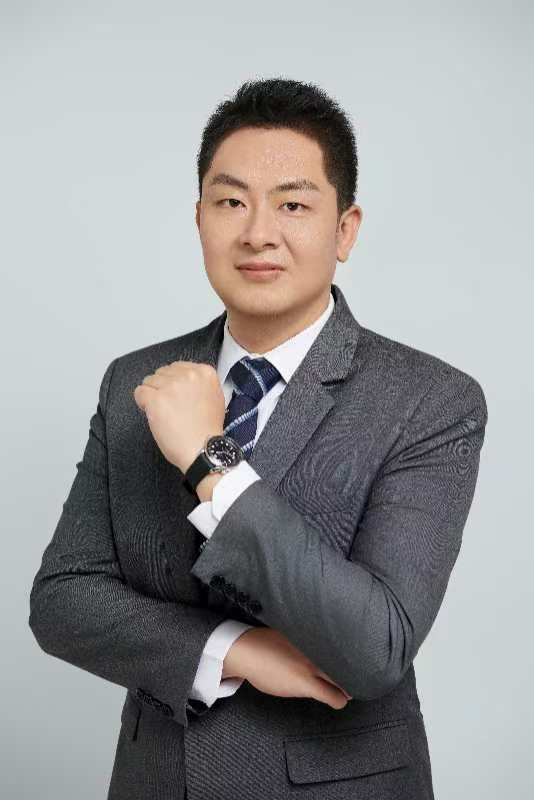 徐子建