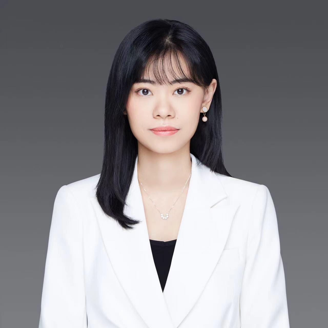 陈晓媚