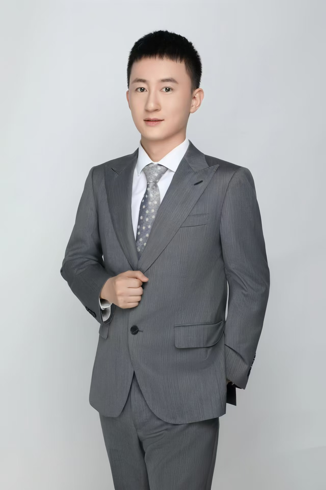 马孝琛