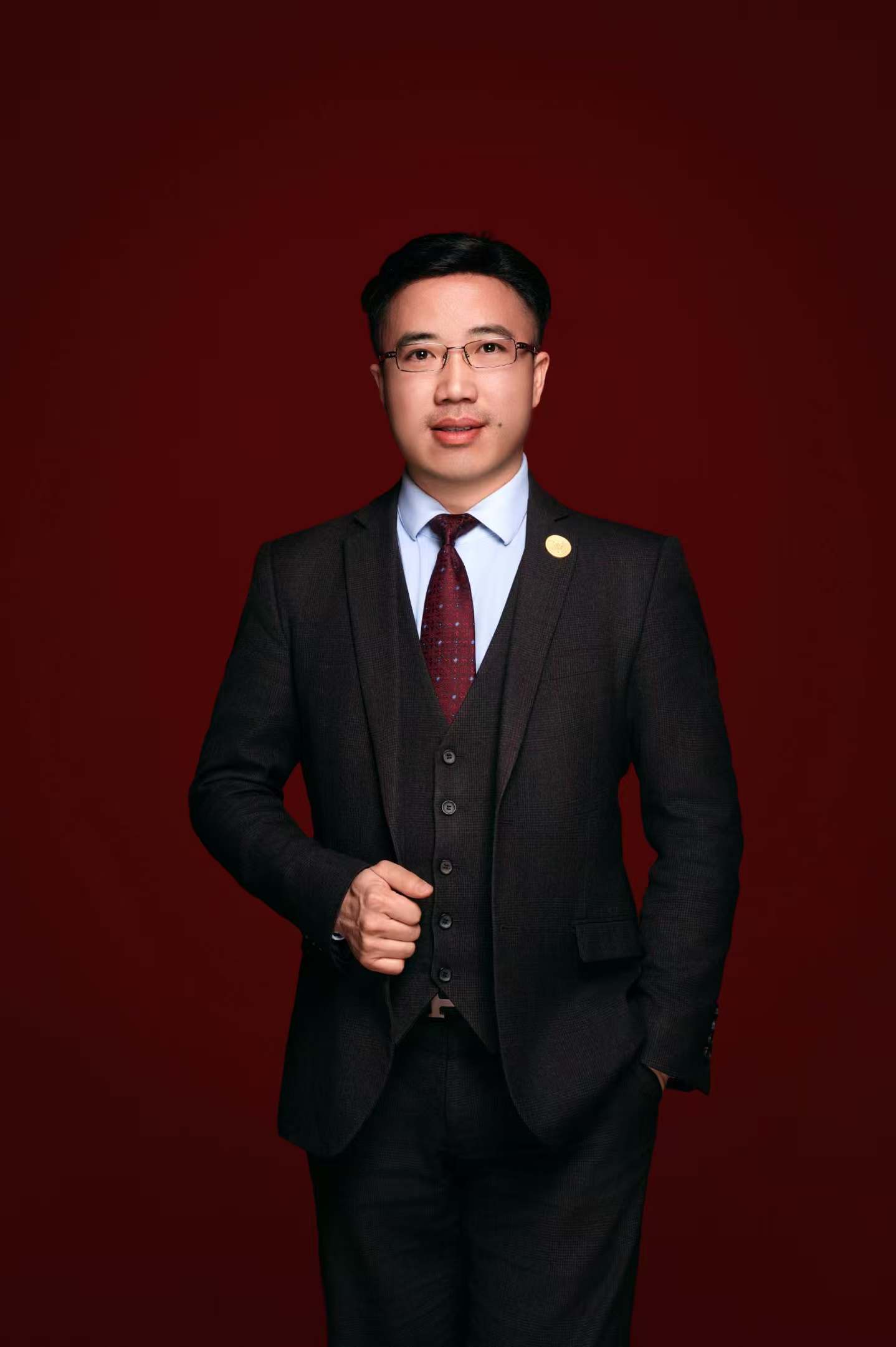 郑盛平