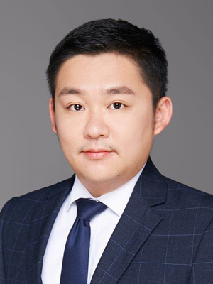 王崇