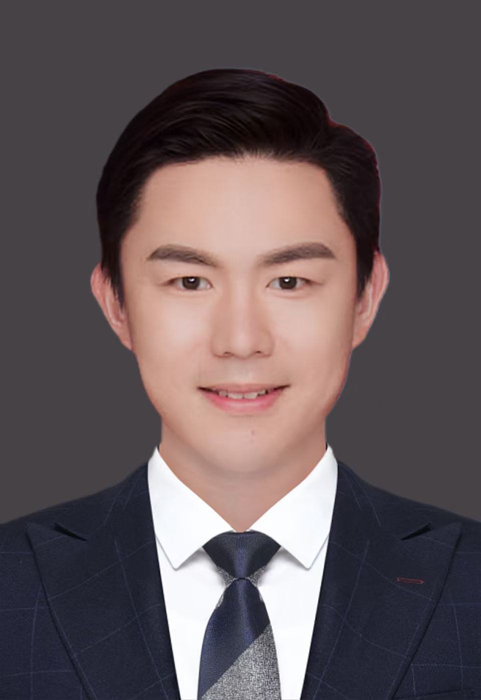 张小龙