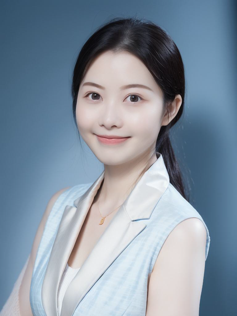 陈楚洁