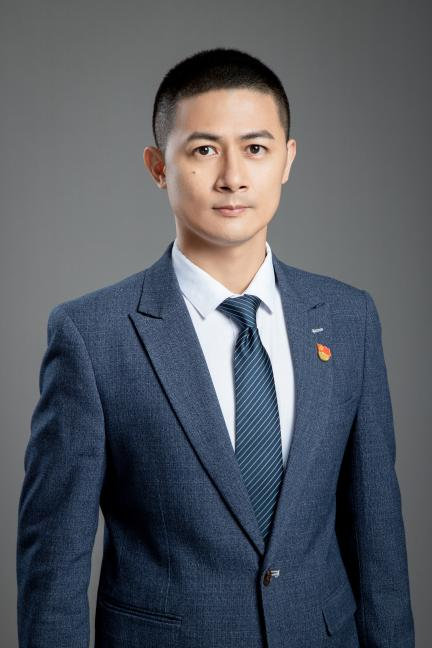 陈迪
