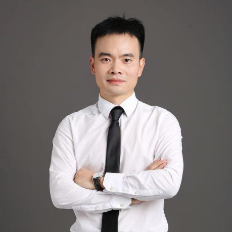 陈林
