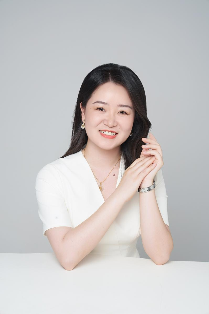 陈苏苏