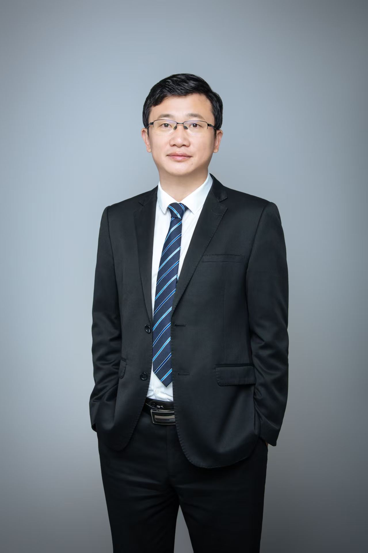 翟振轶