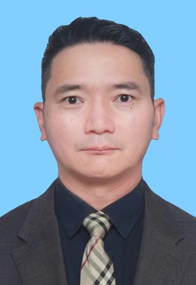 蓝衍盛