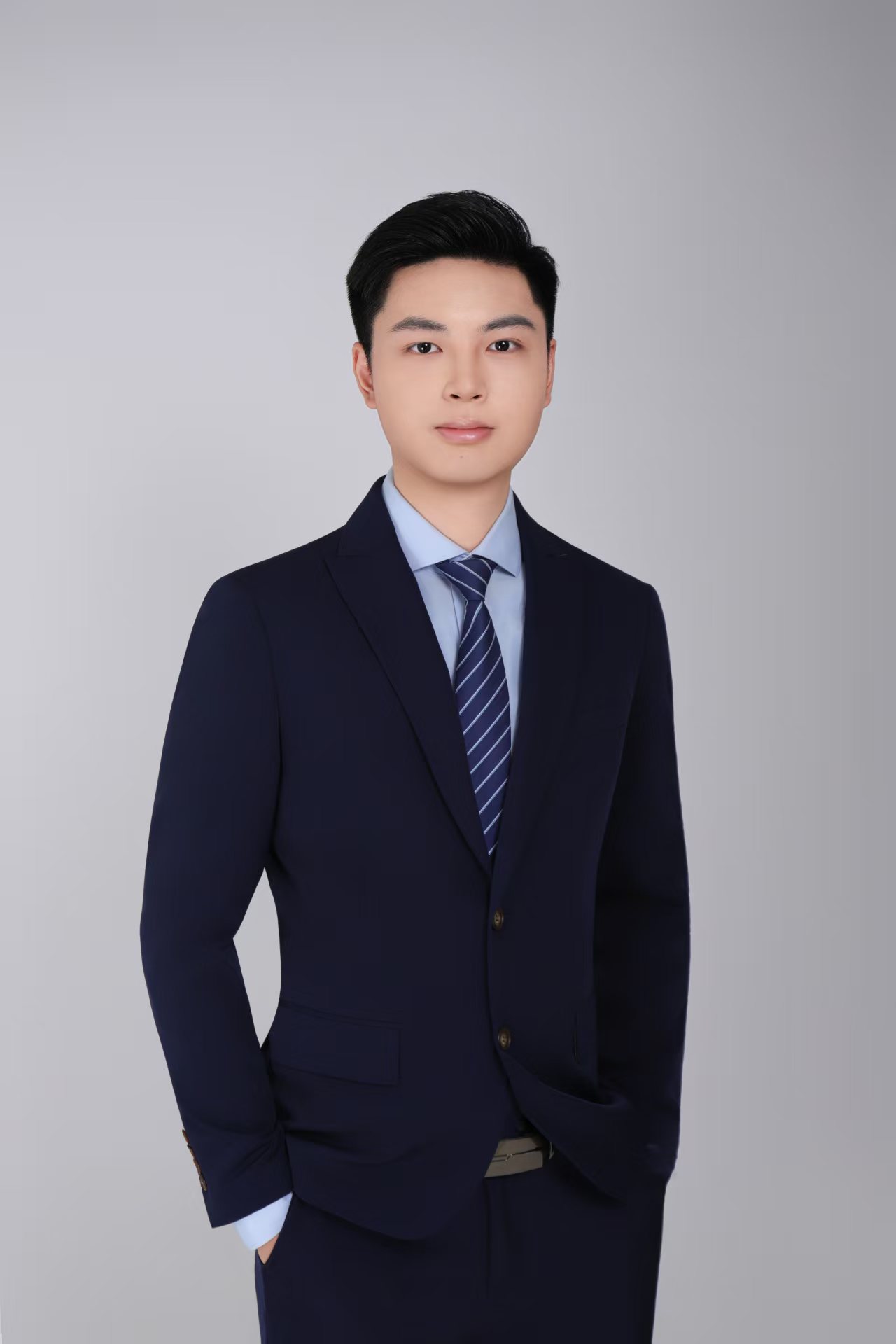 杜峻霖