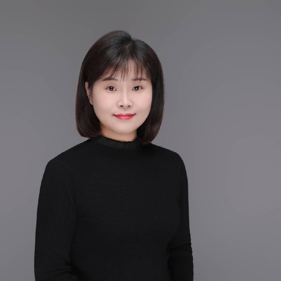 吕春丽